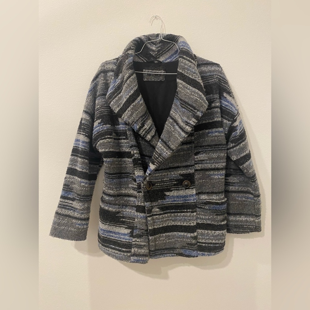 Prana Jacket